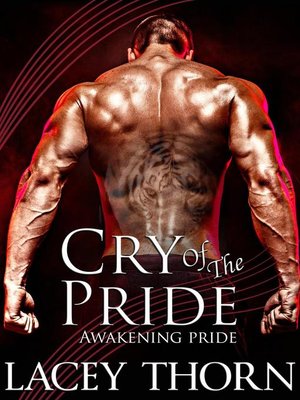 cover image of Cry of the Pride
